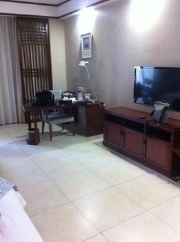 Sanya Ktr Wangfu Conference Resort Hotel Huixin Exterior photo