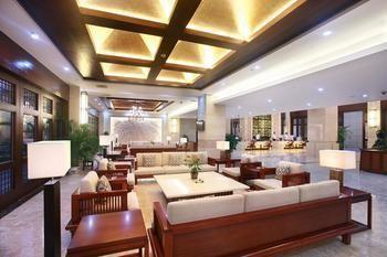 Sanya Ktr Wangfu Conference Resort Hotel Huixin Exterior photo