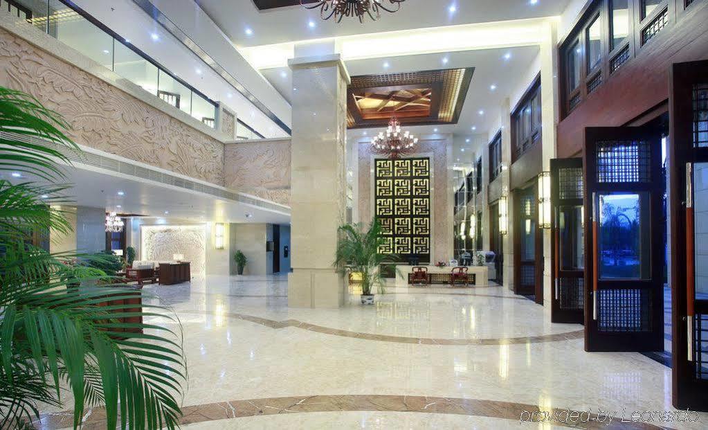 Sanya Ktr Wangfu Conference Resort Hotel Huixin Exterior photo